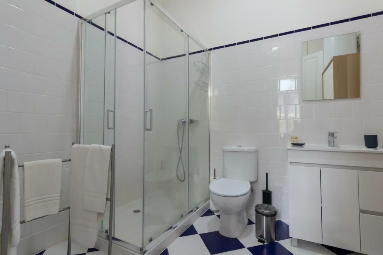 Porto Blue Apartments מראה חיצוני תמונה